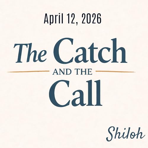 Shiloh Online Worship - April 12, 2026