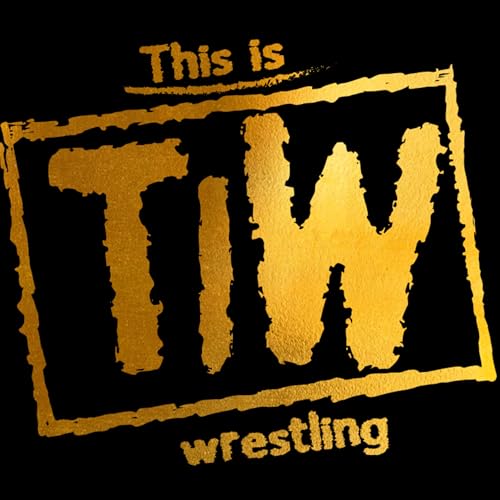 TIW BONUS - WRESTLING CONNECTIONS by Unknown