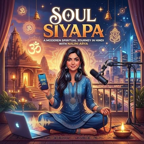 Karma vs. Kismet: Who Is Actually Steering Your Life? by Unknown