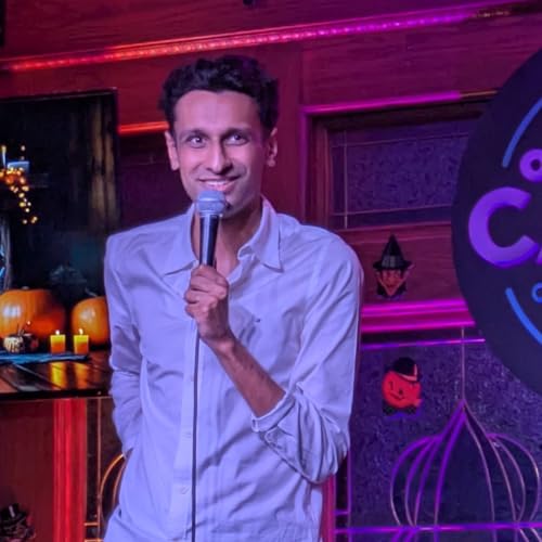 Kristoffer Borgli's The Drama by Unknown