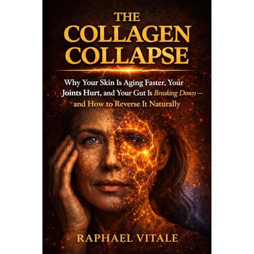 The Collagen Collapse by Raphael Vitale