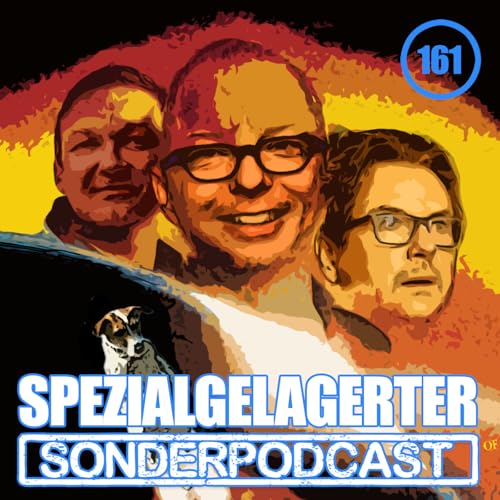 SSP #161: Die drei ??? - Panik im Park (110) by Unknown