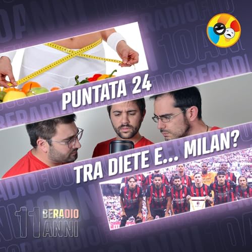 Diete del Carso, scuse e... Milan? by Unknown