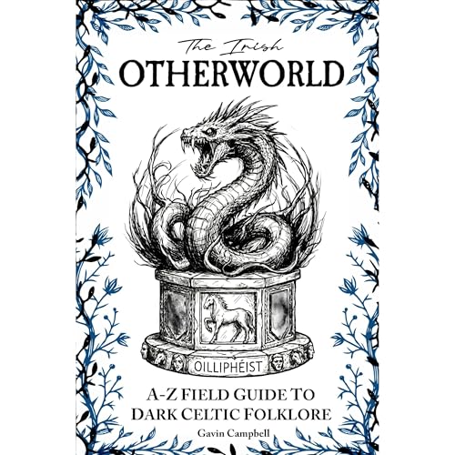 The Irish Otherworld by Gavin Campbell