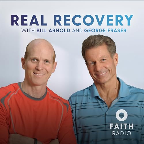 For recovery and maintaining sobriety- we don't have to know why, we have to know how – Bill and George by Unknown