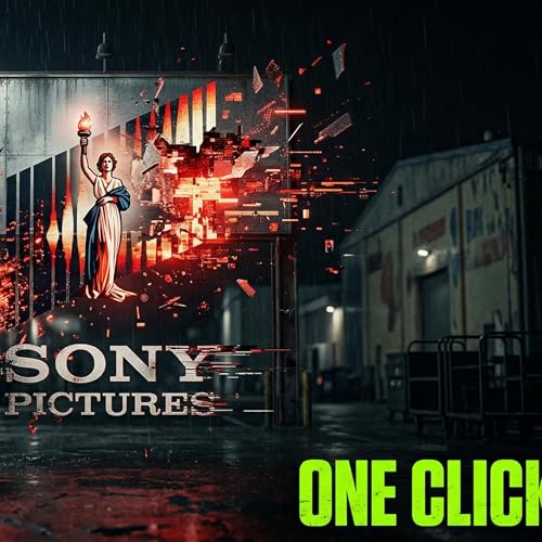 North Korea’s Deadliest Cyber Attack: How a Comedy Film Sparked the Sony Hack by Unknown