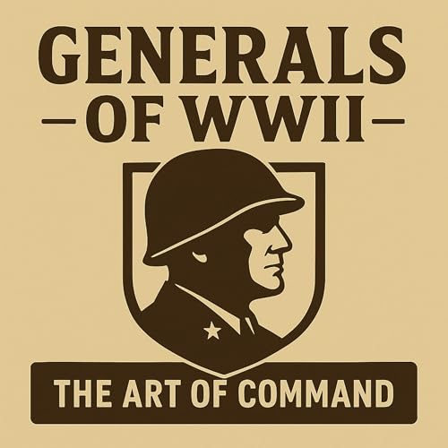 Episode 15 - General Zhukov, the Russian general who broke the Axis Powers, with special guest Seth Hanson by Unknown