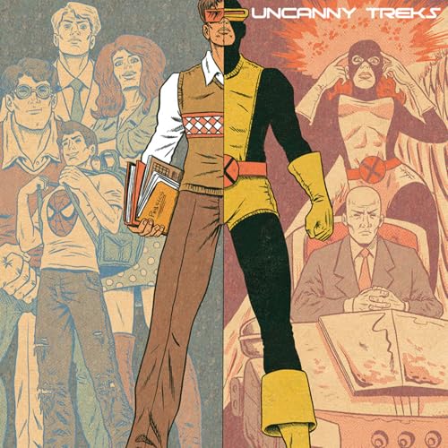 Uncanny Treks: X-Men Grand Design #1-2 (2018, Comic) by Unknown