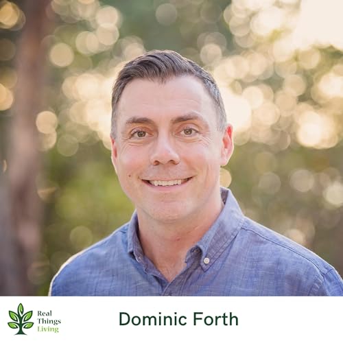 From Near-Death to Leadership: Dominic Forth's Journey by Unknown