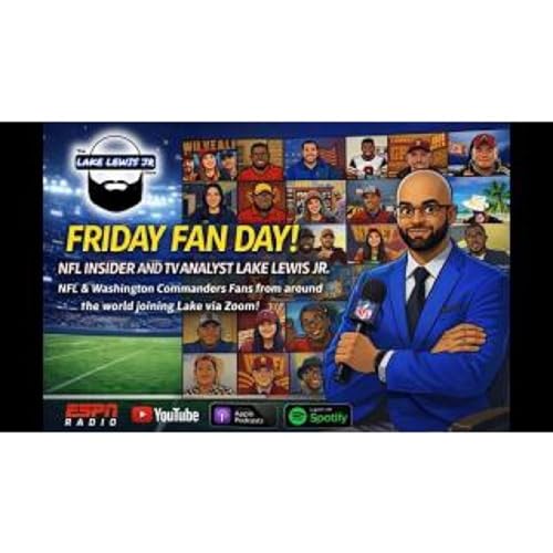 NFL and Washington Commanders News and Updates by Unknown