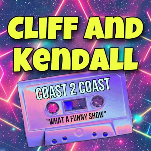 Ep 866 - Cliff and Kendall Play Doctor by Unknown