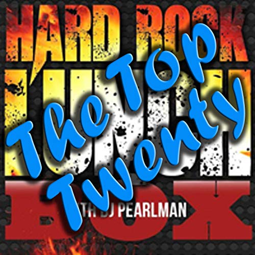 A Study in Trump Supporting | The Top Twenty Ep. 267 [04/09/2026] by Unknown