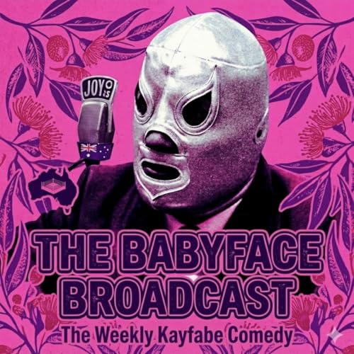 The Babyface Broadcast: Guest hosts!! by Unknown
