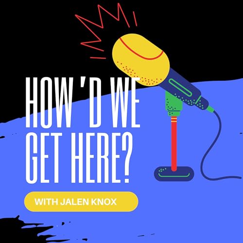 EPISODE 1: HOW'D WE GET SO MANY ADS IN THE NBA? by Unknown