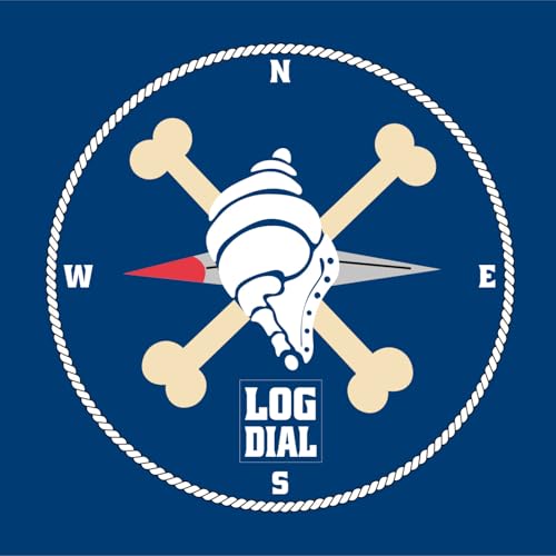 LOGDIAL 48 : LUFFY VS CROCODILE ! by Unknown