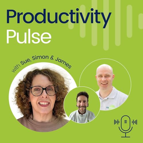 Productivity Pulse 6 by Unknown