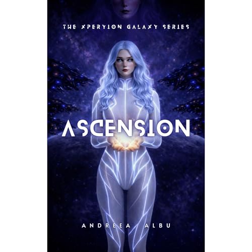 The Xperyion Galaxy 3 by Andreea Albu