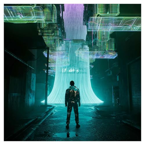 After Midnight Techno 19 by Unknown