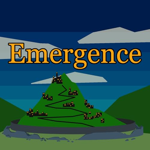 Emergence S6E21: Malefactor by Unknown