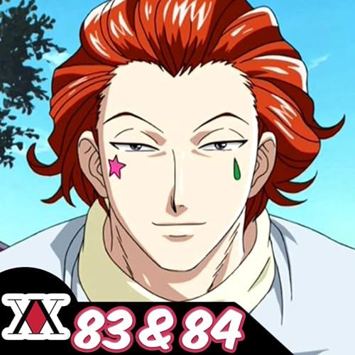 Hunter x Hunter (1999) Episodes 83&84 by Unknown