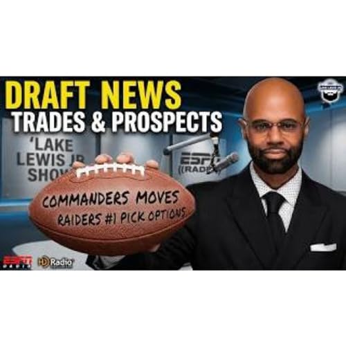 NFL Draft - Potential Trade Scenarios by Unknown