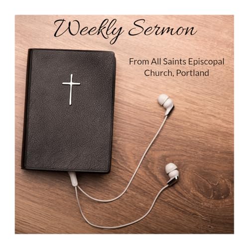 Weekly Sermon from the Rev. Dcn. Jack Mandeville - 4-12-26 - Easter 2 by Unknown