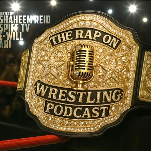 “Fired Up”: The Monday Night Raw Recap and Review | SEASON 2 | EP 30 | by Unknown