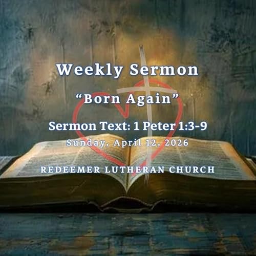 "Born Again" † by Unknown