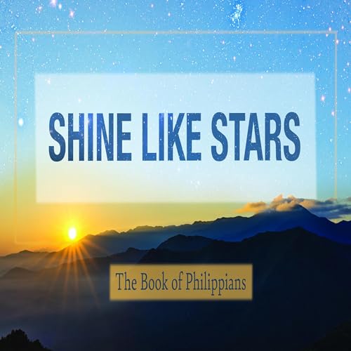 Shine Like Stars by Unknown