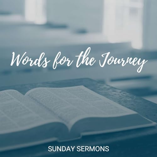 Sermon - "Into the Unknown" by Unknown