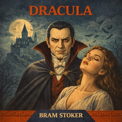 Dracula - Bram Stoker - Chapitre 7/27 by Unknown