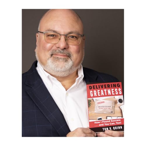 Season 2, Ep. 3: The Art of Negotiation by Unknown