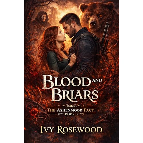 Blood and Briars