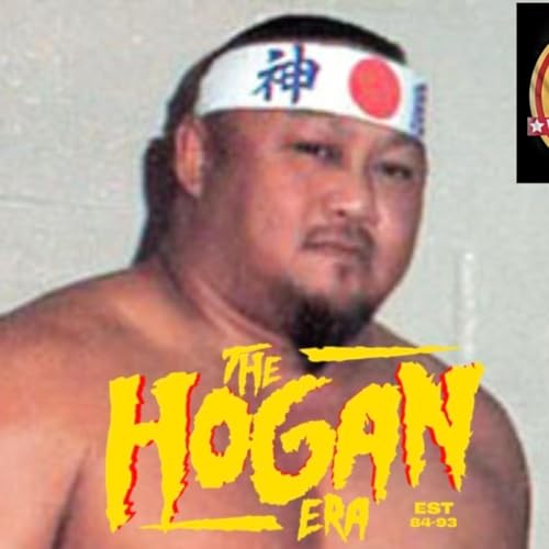 The Hogan Era - Professor Tanaka by Unknown