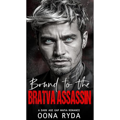 Bound to the Bratva Assassin