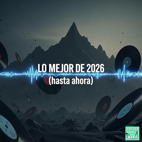 Los discos que definieron el inicio de 2026 — Gorillaz, Neurosis, Lamb of God y más by Unknown