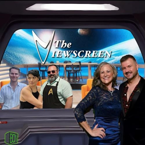 The Viewscreen 5.4: April 12, 2026 by Unknown