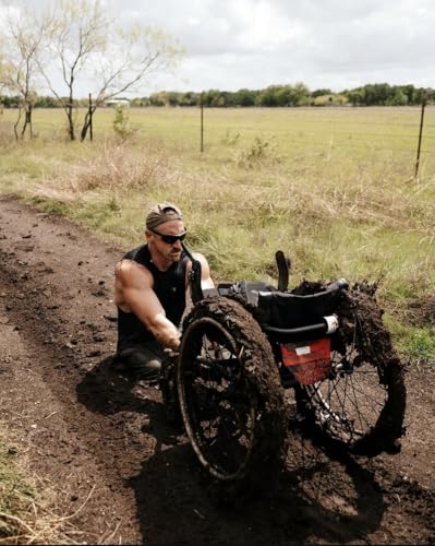 True Grit, Terrible Music Festivals and Stacking Oreo's by Unknown