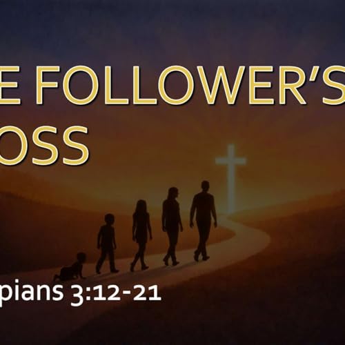 The Follower's Cross Part 2 | 04/29/26 Afternoon Service by Unknown