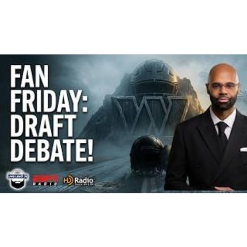 Commanders Fans React to Mansoor Delane Mock Draft Pick by Unknown