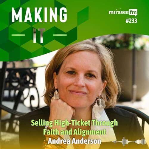 Selling High-Ticket Through Faith and Alignment by Unknown