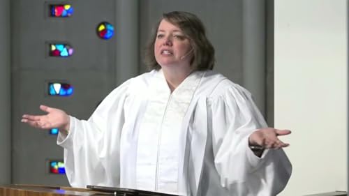 Christ Church Sermon, Questions Jesus Asked: What Good Is It? April 12 2026 by Unknown