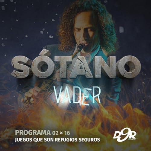 02 x 16 - Juegos que son refugios seguros by Unknown