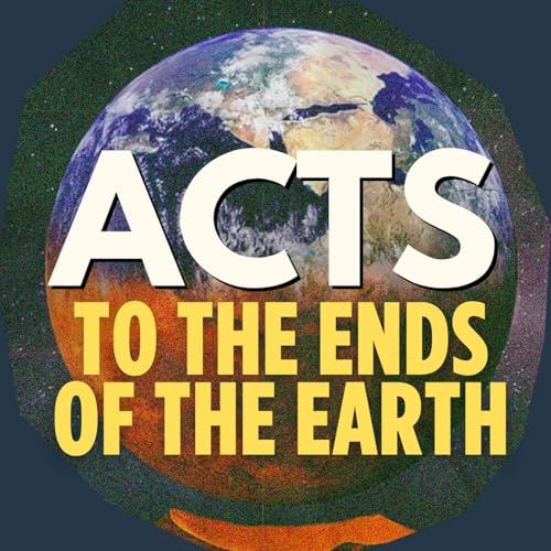 The God Who Made the World by Unknown