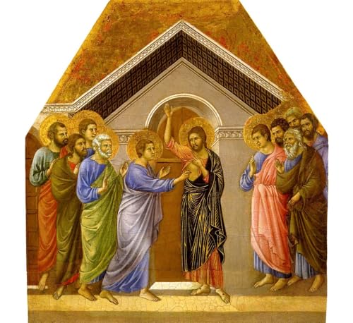 A Week Later by Unknown