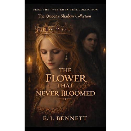 The Flower That Never Bloomed