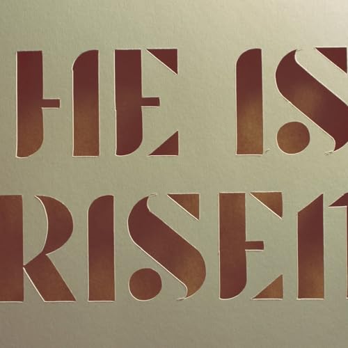 1 Corinthians 15:1-22 - The Resurrection's Witness and Witnesses (Rev. Erik Veerman) by Unknown