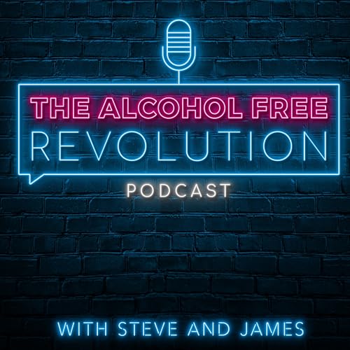 Ep: 42 Jo Hands From Gin in Jam Jars to Finally Free by Unknown