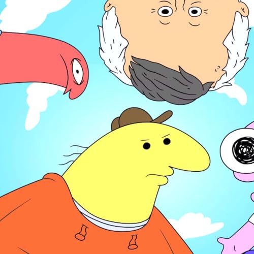 311 - Smiling Friends Ending After Season 3, Resident Evil Requiem Breaks Steam Records, Marathon Server Slam Surges | 27.02.26 by Unknown