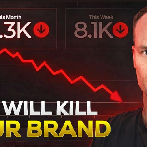 158. Your Ecommerce Business Won’t Be Around For Long If You’re Doing THIS by Unknown